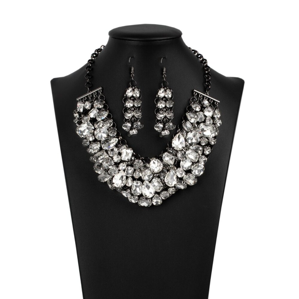 Ambitious - Zi Necklace